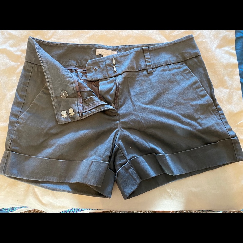 Ladies shorts